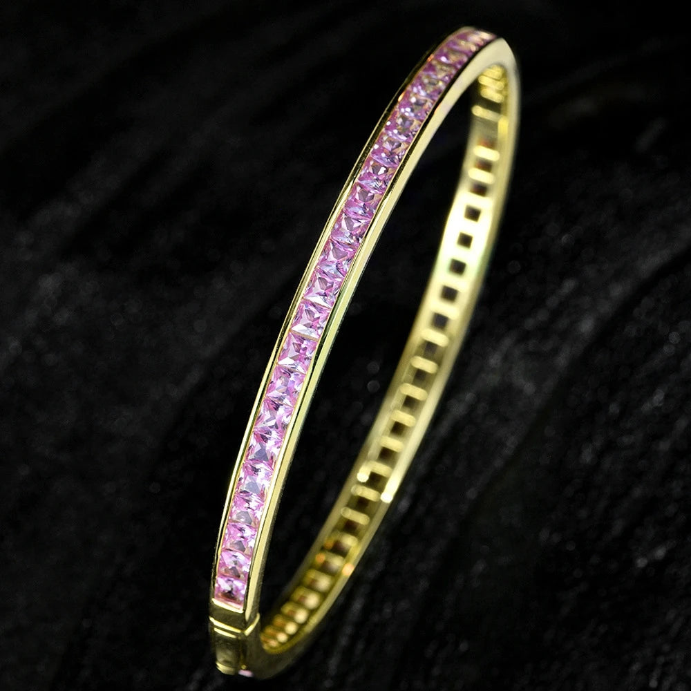 REGALIA BANGLE