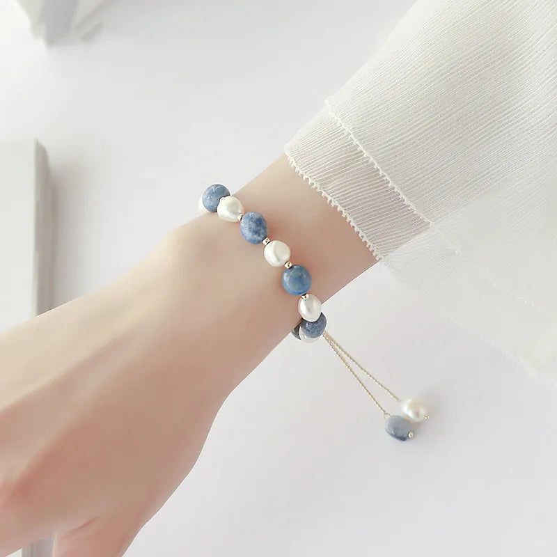 BRITISH ROYALTY ELEGANCE BRACELET