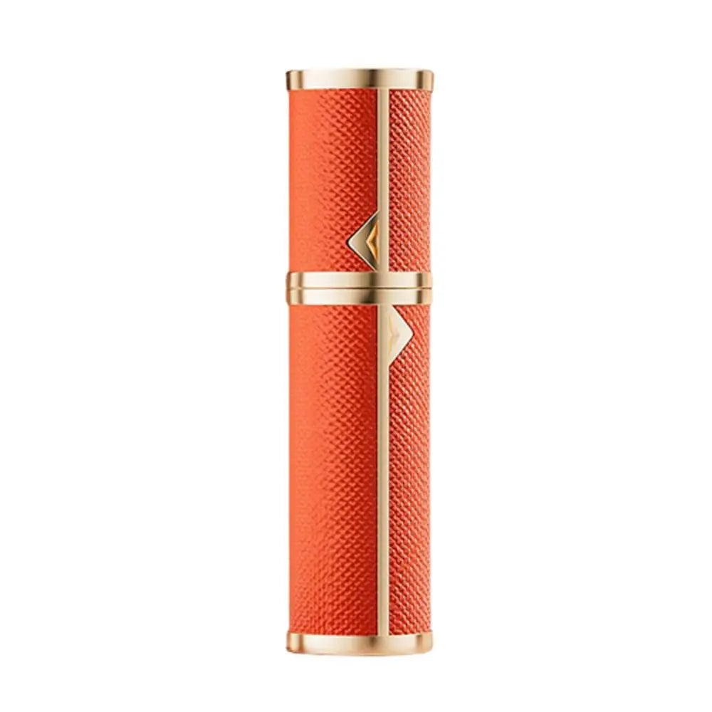 CLEOPATRA LEATHER PERFUME ATMIZER