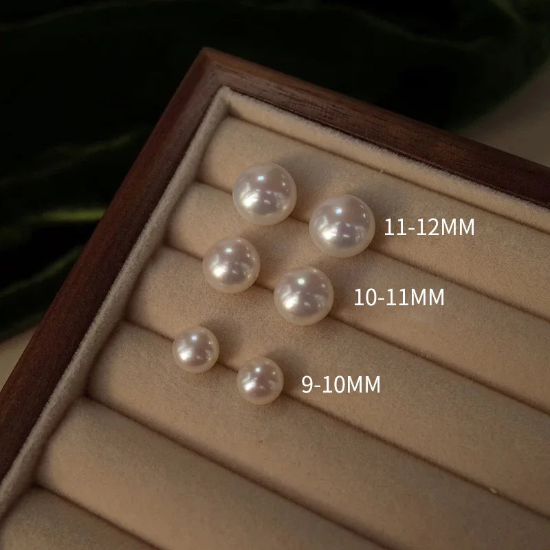 SIGNATURE ROYAL PEARL STUDS