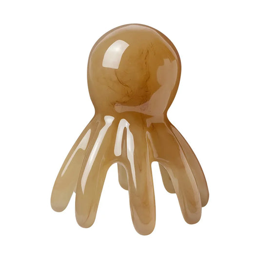 QUEEN’S RITUAL HAIR MASSAGE COMB