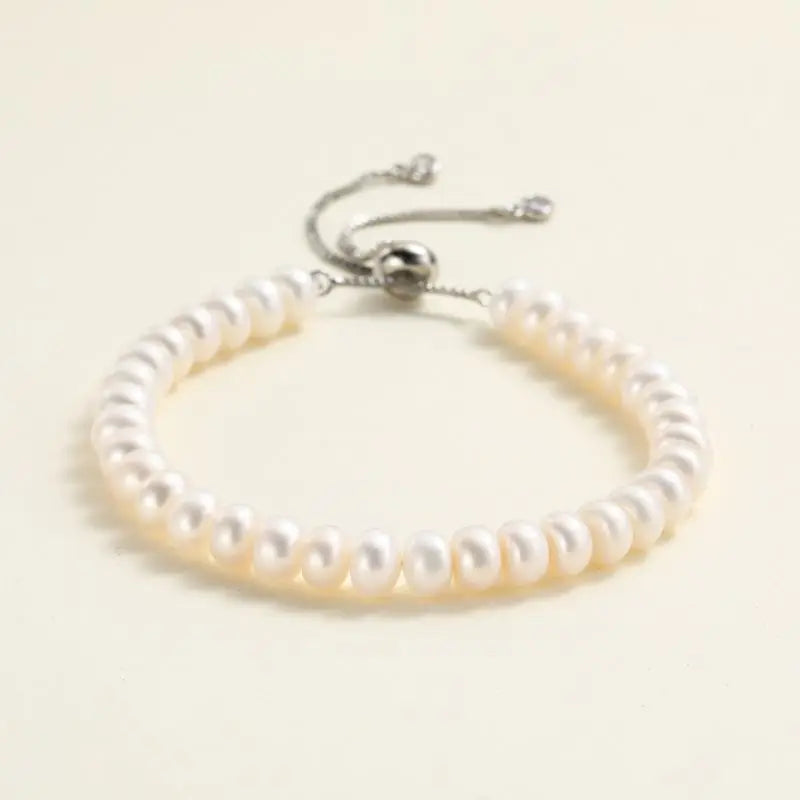 WINDSOR PEARL BRACELET