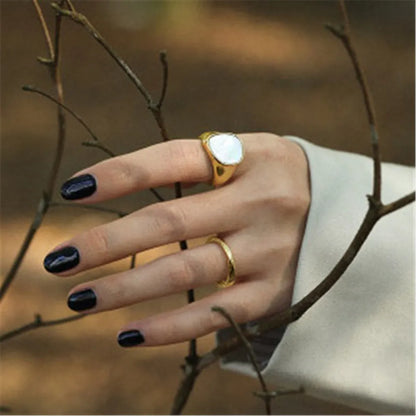 Glamour Ring