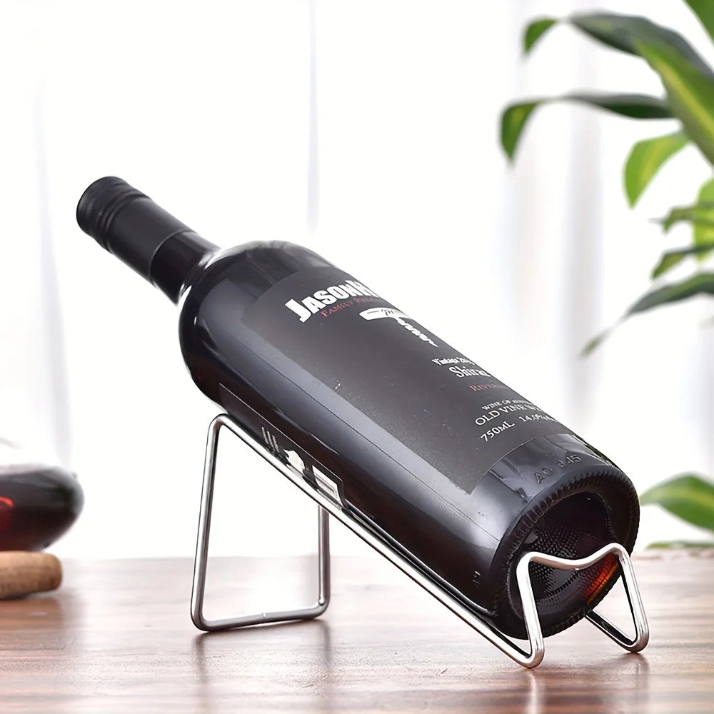 CONTEMPORARY WINE STAND