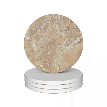 Ceramic Coaster Set of 4