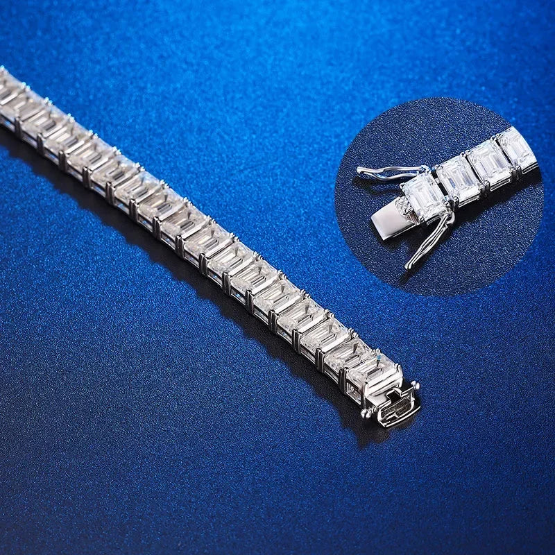 VICTORIA TENNIS BRACELET
