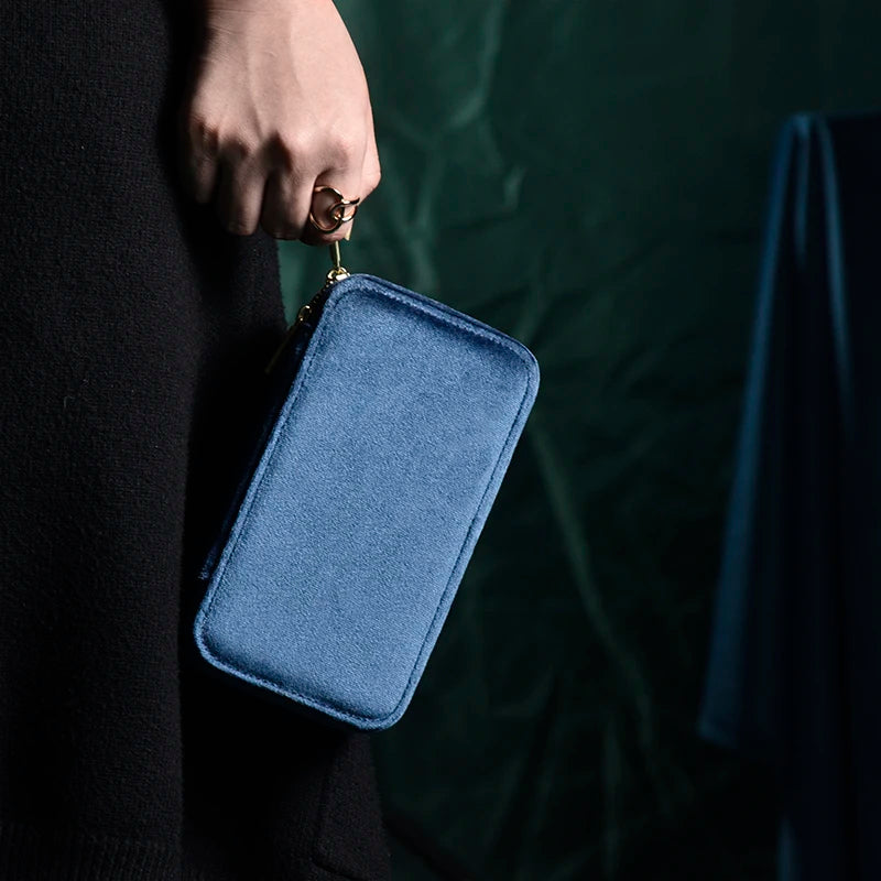 DUCHESS TRAVEL JEWEL BOX