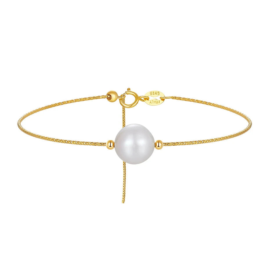 THE PRINCESS PEARL BRACELET