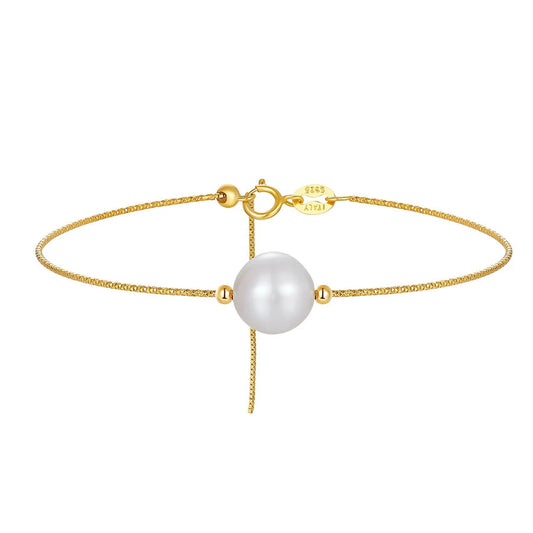 THE PRINCESS PEARL BRACELET