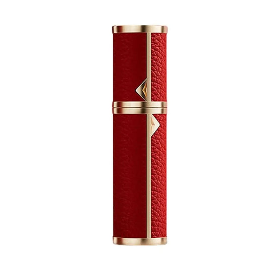 CLEOPATRA LEATHER PERFUME ATMIZER