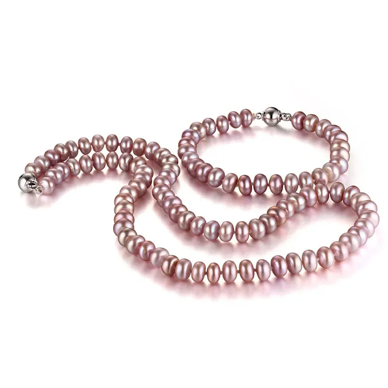 HEIRLOOM PEARL SET