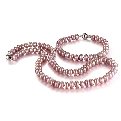 Heirloom Pearl Set