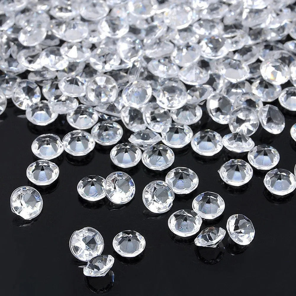 ROYAL DIAMOND TABLE CONFETTI
