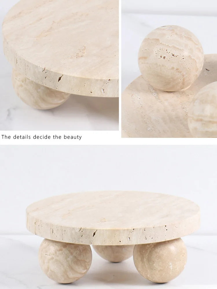 PALAZZO STONE TRAY