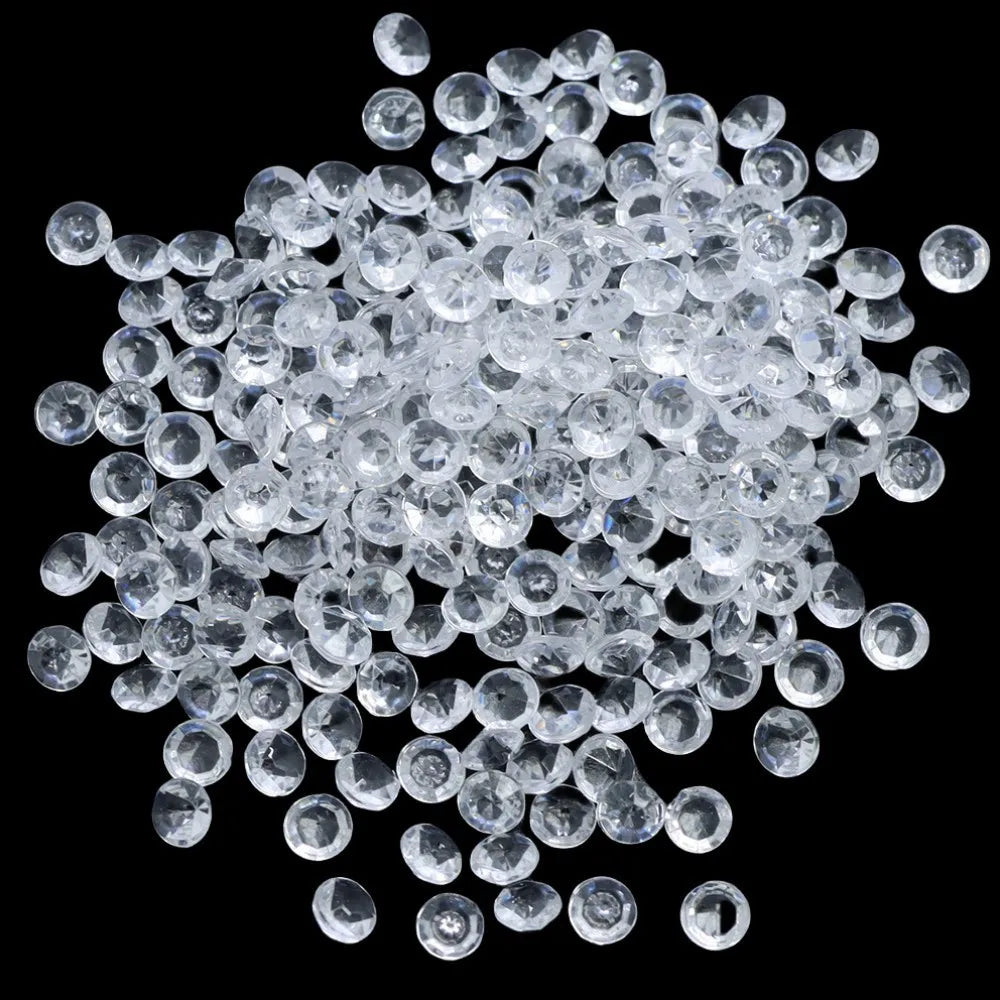 ROYAL DIAMOND TABLE CONFETTI