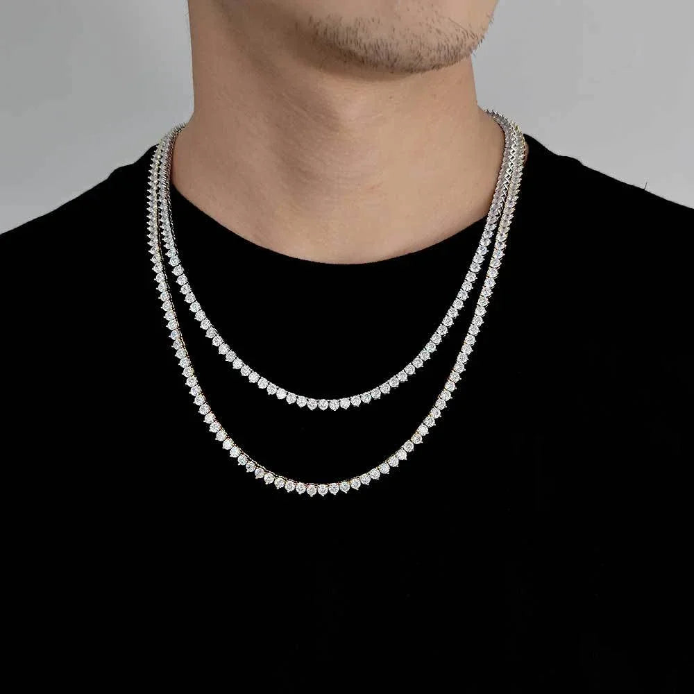 CLASSIC SOVEREIGNTY NECKLACE