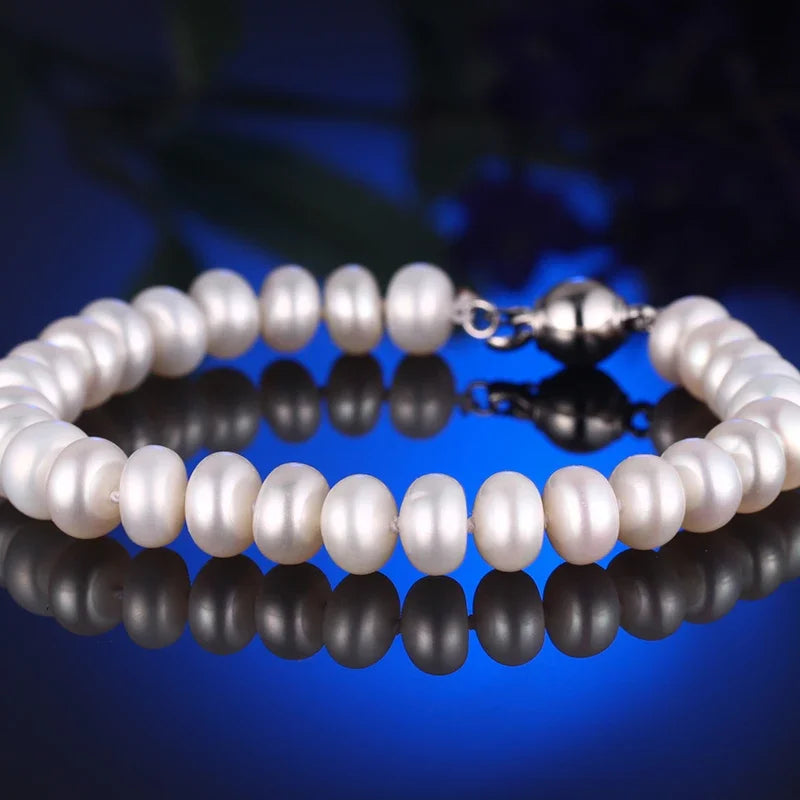 HEIRLOOM PEARL SET