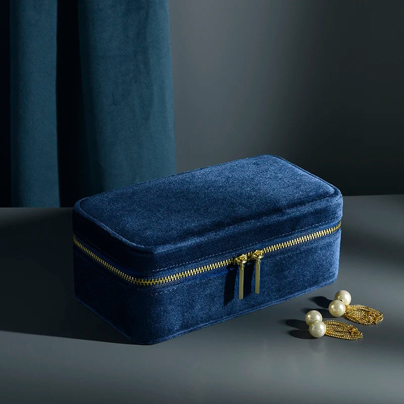 DUCHESS TRAVEL JEWEL BOX