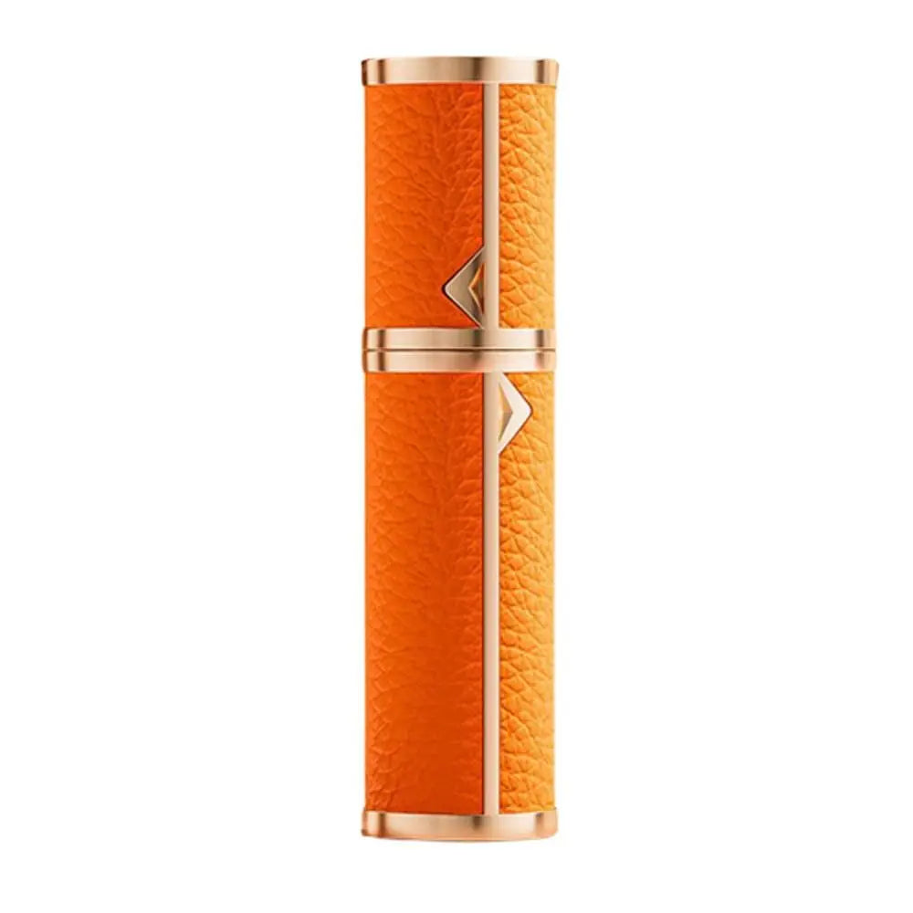 CLEOPATRA LEATHER PERFUME ATMIZER
