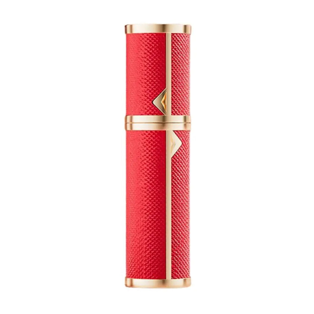 CLEOPATRA LEATHER PERFUME ATMIZER