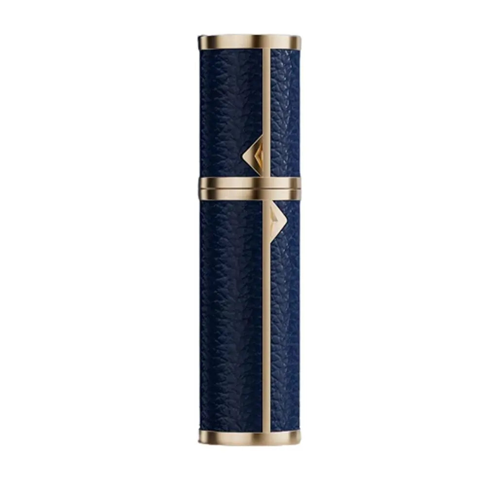 CLEOPATRA LEATHER PERFUME ATMIZER