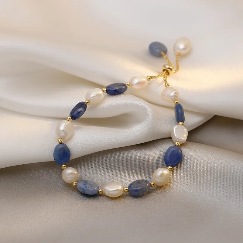 BRITISH ROYALTY ELEGANCE BRACELET
