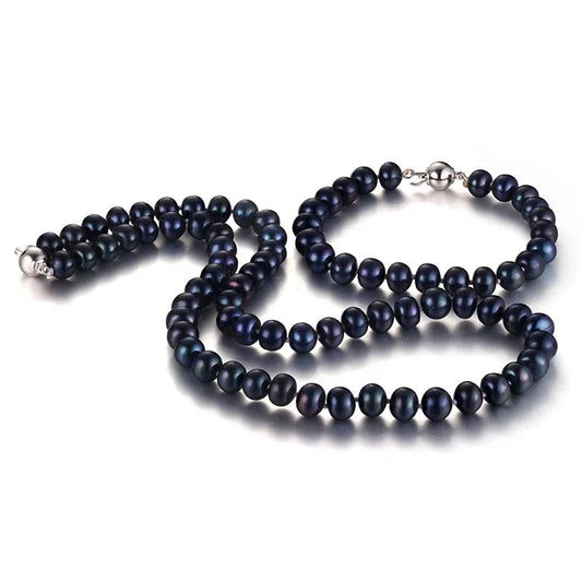 HEIRLOOM PEARL SET