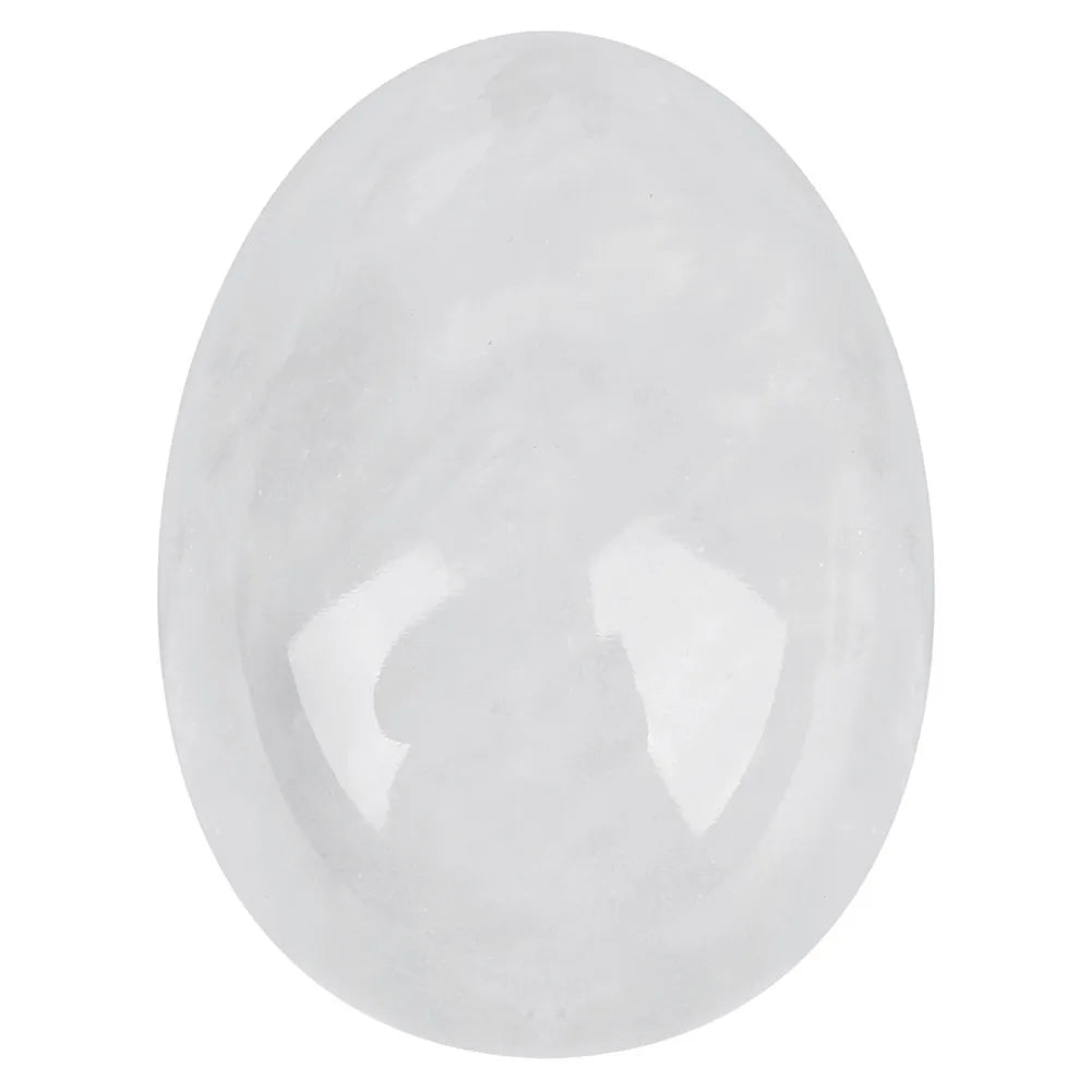 ROYAL MARBLE DECOR EGGS