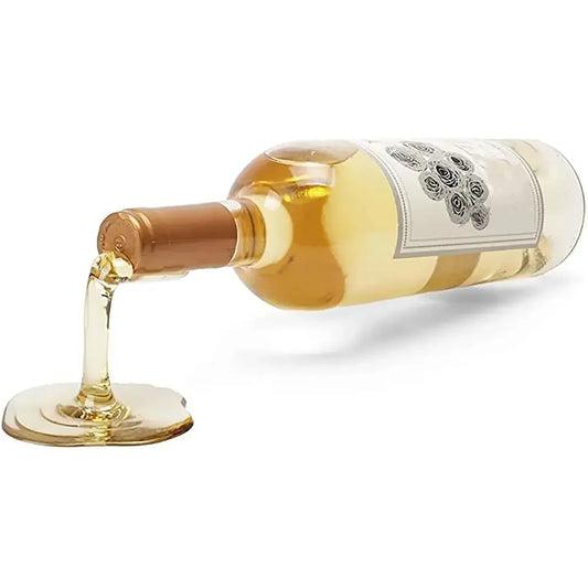 THE POUR SCULPTURE