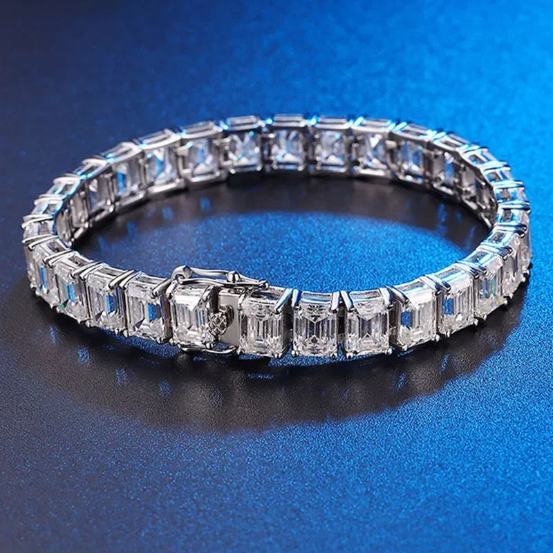 VICTORIA TENNIS BRACELET
