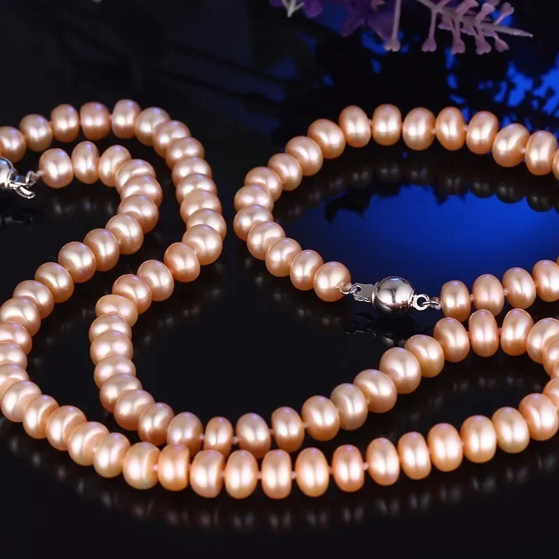 HEIRLOOM PEARL SET