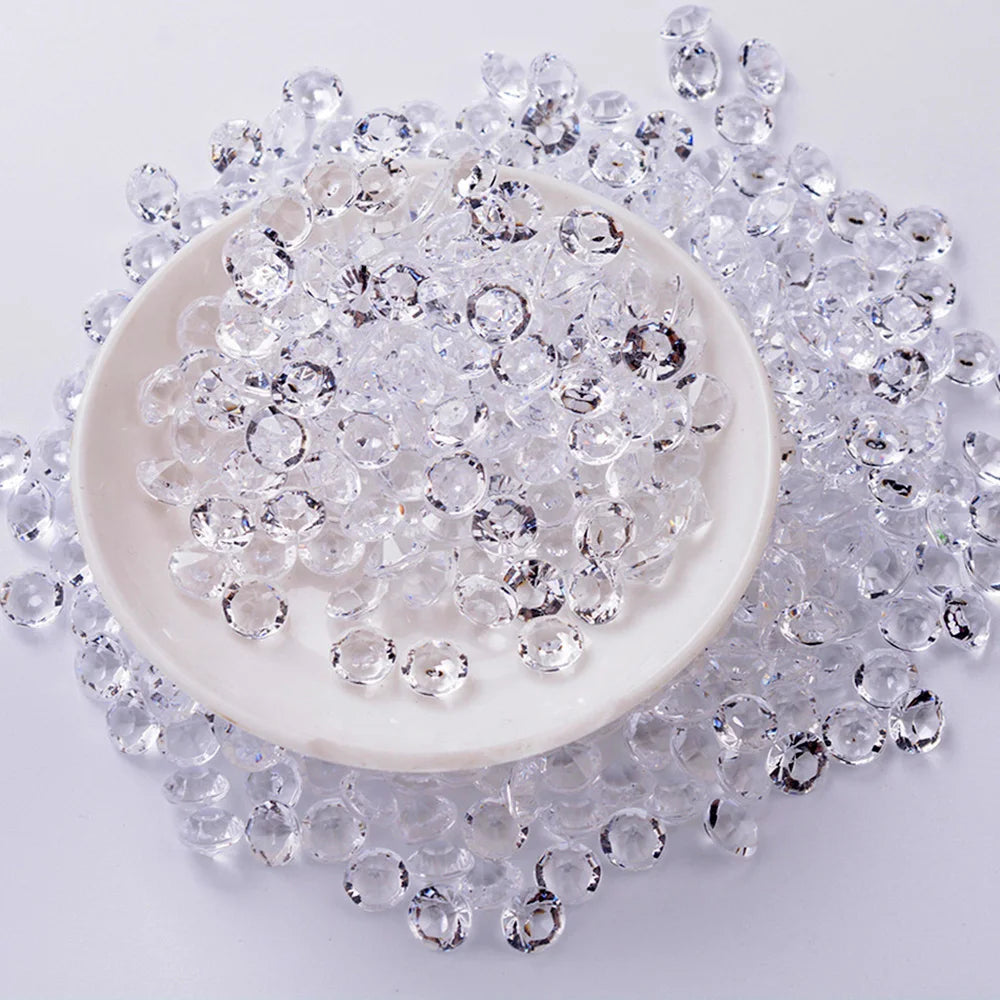 ROYAL DIAMOND TABLE CONFETTI