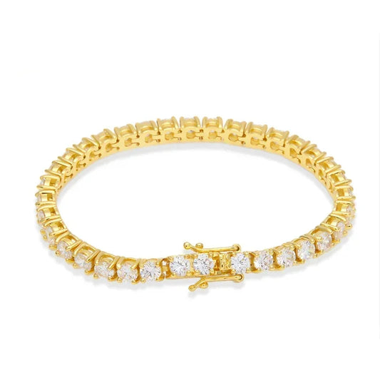 IMPERIAL RIVIÈRE BRACELET