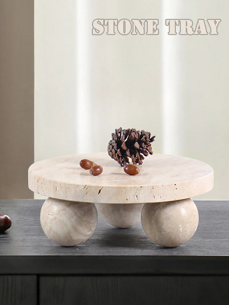 PALAZZO STONE TRAY