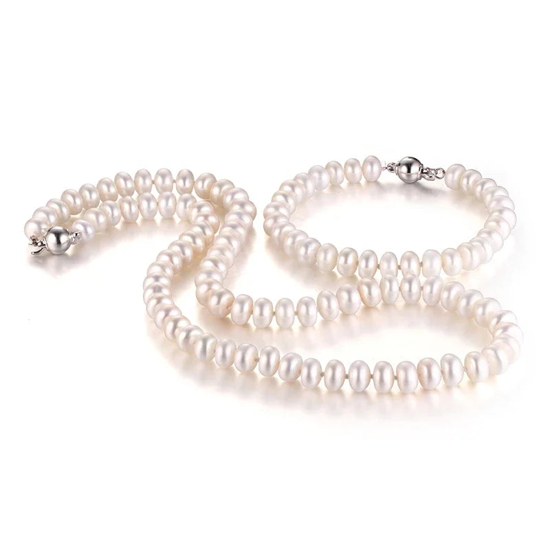 HEIRLOOM PEARL SET