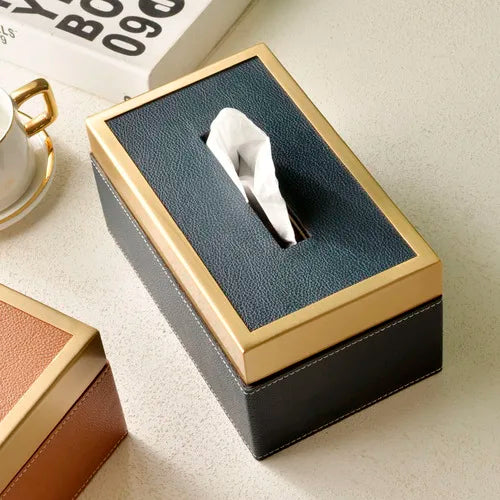 ROYAL FRAME TISSUE BOX