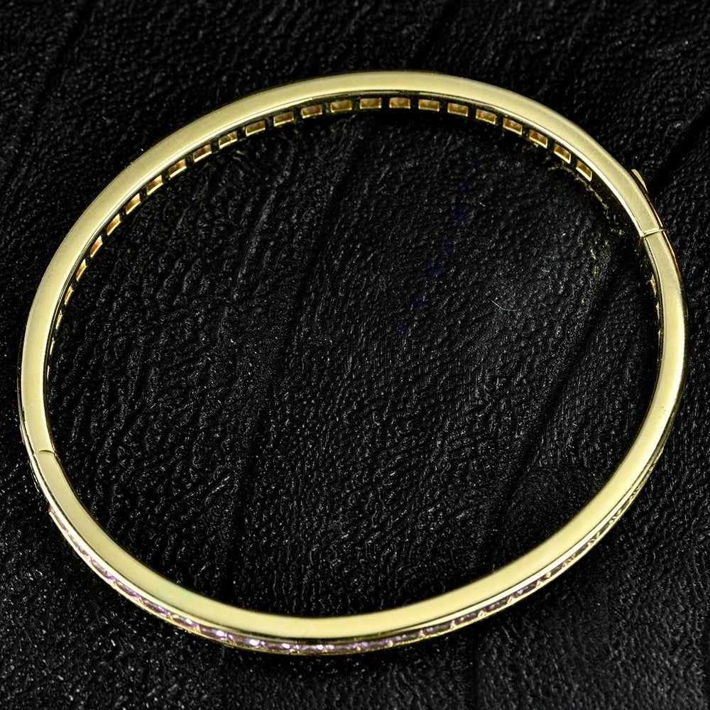 REGALIA BANGLE