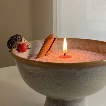 Soy Candle Wax for Floating Candles