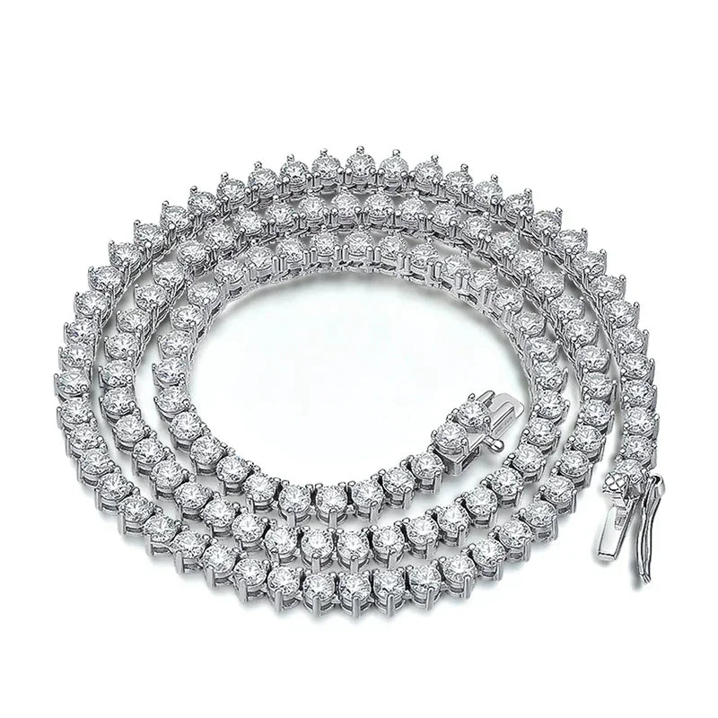 CLASSIC SOVEREIGNTY NECKLACE
