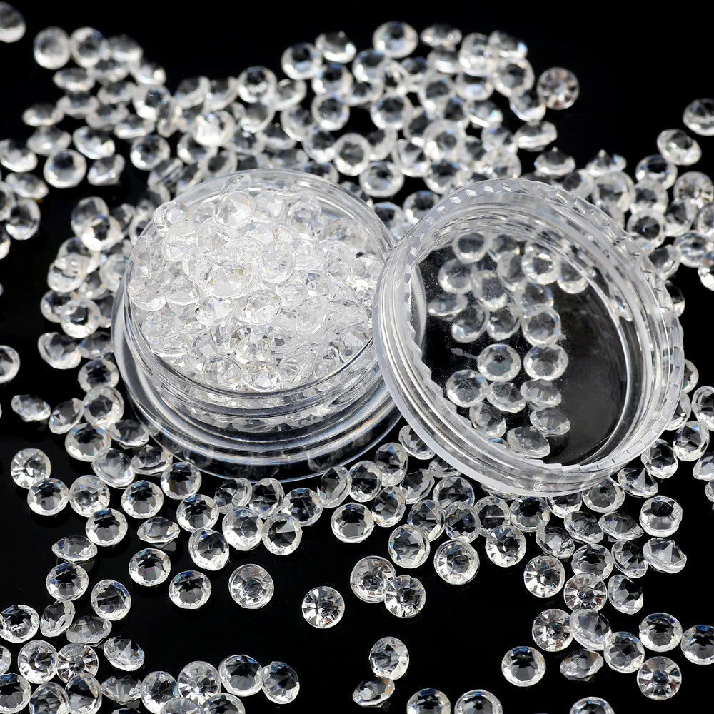ROYAL DIAMOND TABLE CONFETTI