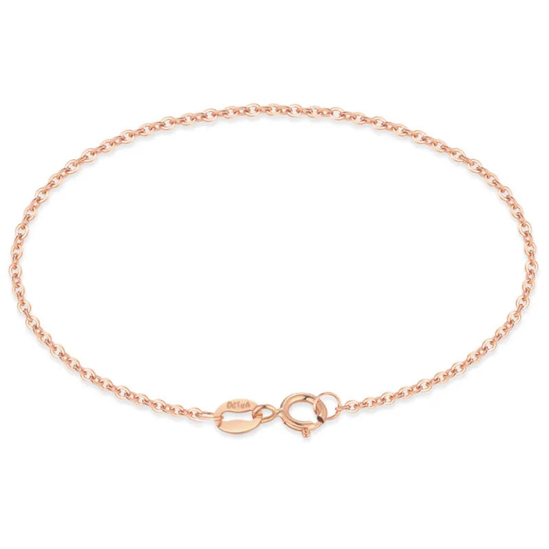 LEGACY CHAIN BRACELET