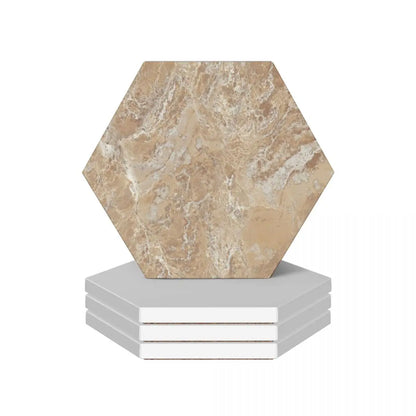 Ceramic Coaster Set of 4