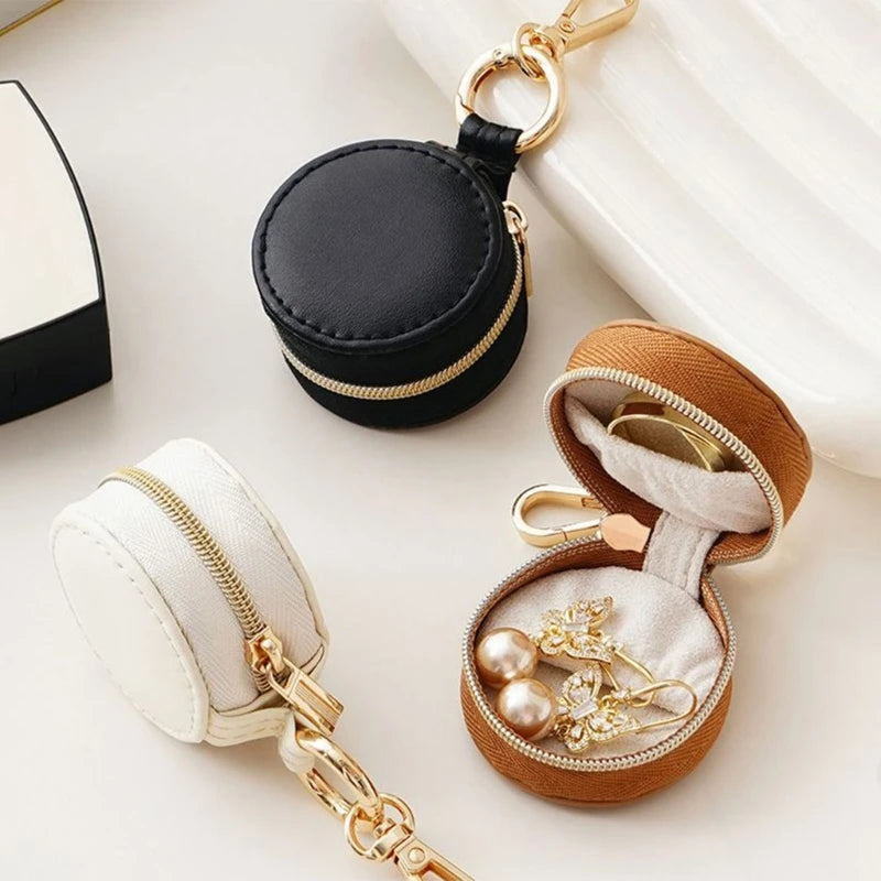 PRINCESS JEWEL KEY CASE