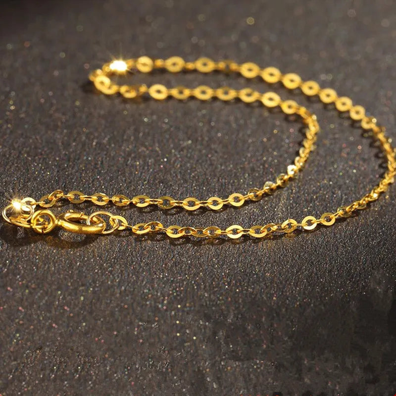 LEGACY CHAIN BRACELET