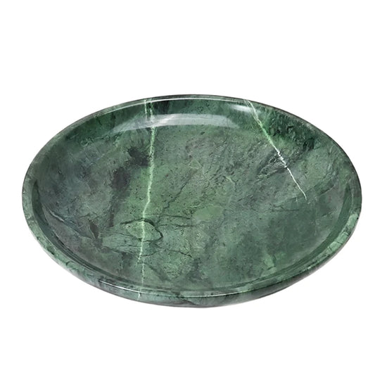 EMERALD MARBLE TRAY