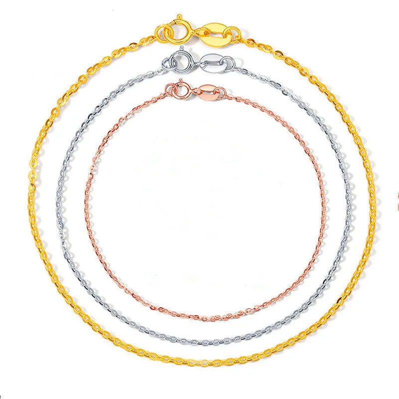 LEGACY CHAIN BRACELET