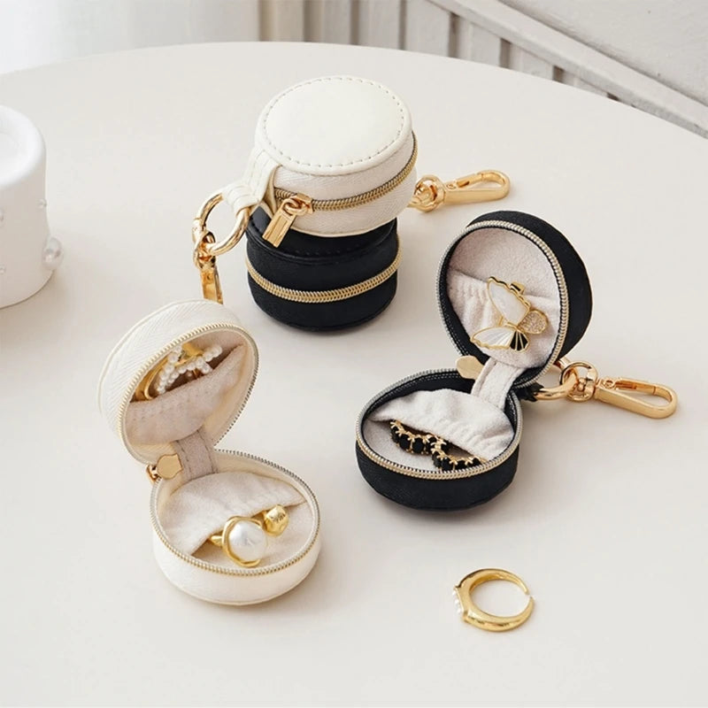 PRINCESS JEWEL KEY CASE