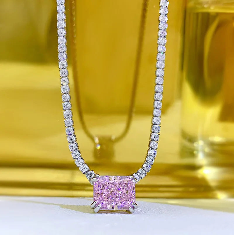 REGALIA PRINCESS NECKLACE