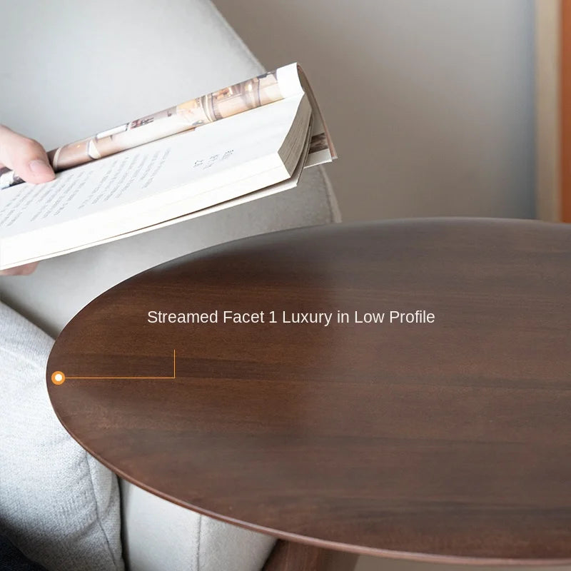 THE KENSINGTON SIDE TABLE