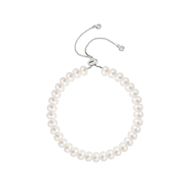WINDSOR PEARL BRACELET
